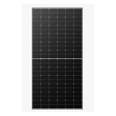 Солнечная панель Longi Solar LR5-72HTH-580M 580Вт (44.06V 13.17A) (2278х1134х35) LR5-72HTH-580M фото