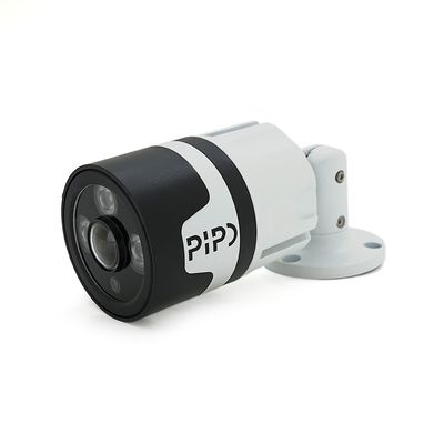 5MP/8MP мультиформатная камера PiPo в цилиндре рыбий глаз 170градусов PP-B2G03F500FA-A 1,8 (мм) PP-B2G03F500FA-A фото