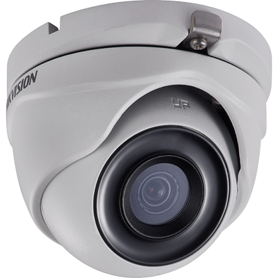 2 МП купольна вулична відеокамера Hikvision DS-2CE76D3T-ITMF (2.8мм) DS-2CE76D3T-ITMF (2.8мм) фото