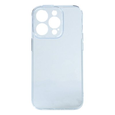 Чехол Baseus Simple Series Protective Case для iPhone 14 Pro ARAJ000702 ЦУ-00037310 фото