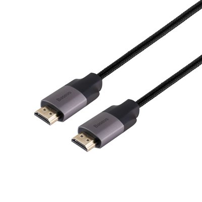 USB Baseus Display Port/HDMI 2m CAKSX-I0G ЦУ-00033473 фото