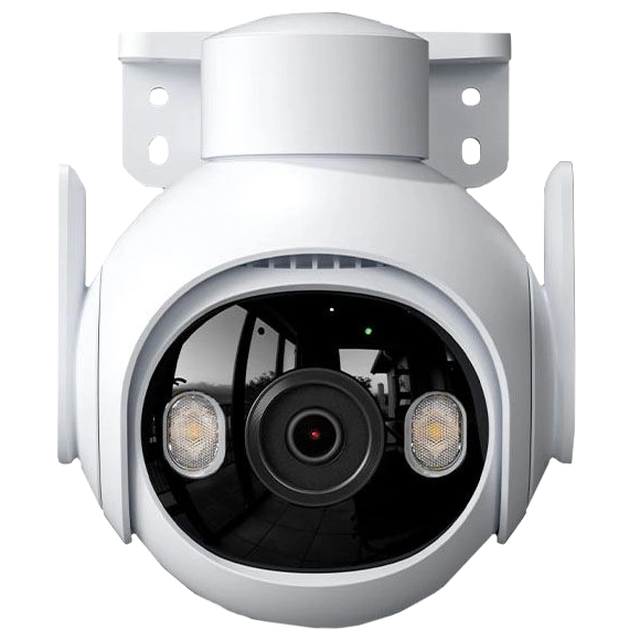 5Мп вулична поворотна Wi-Fi відеокамера з Micro SD карткою та зі звуком Imou IPC-GS7EP-5M0WE (3,6мм) IPC-GS7EP-5M0WE фото