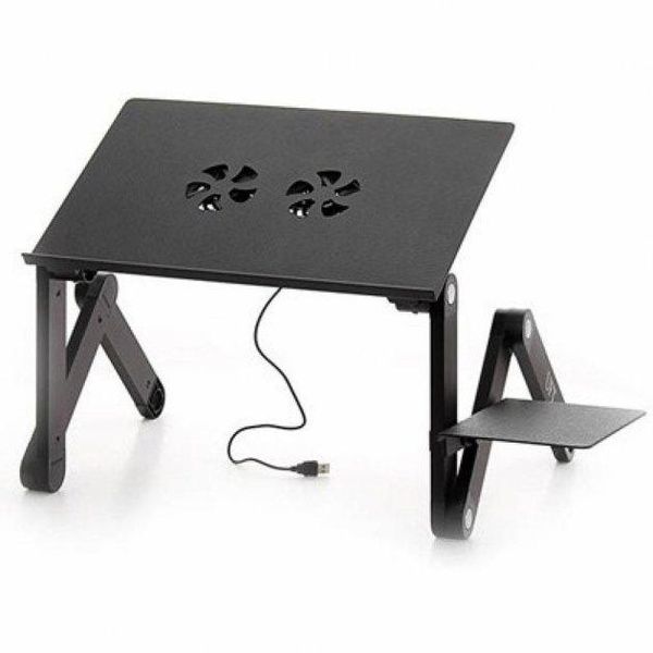 Столик трансформер для ноутбука Laptop Table T8 Art-LaptopT8 фото