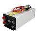 Инвертор напряжения RITAR RSC-5000, 12V/220V, 5000W с правильной синусоидой, 2xShuko, 1xUSB, клеммные провода, клеммные колодки, BOX, Q2 RSC-5000 фото 2