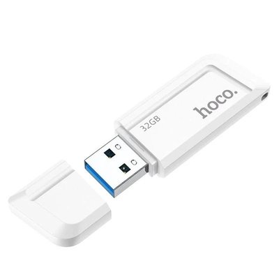 USB флеш-накопичувач Hoco UD11 USB3.0 32GB ЦУ-00037982 фото