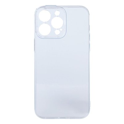 Чехол Baseus Simple Series Protective Case для iPhone 14 Pro Max ARAJ000902 ЦУ-00037312 фото