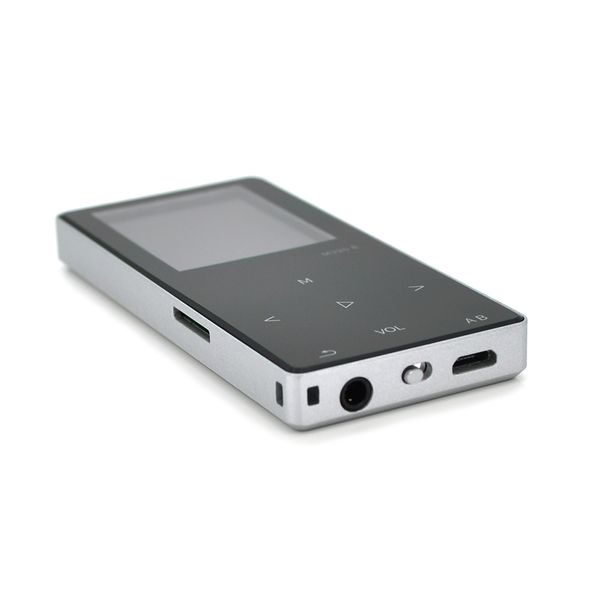 MP3-плеєр М320 8GB Silver М320 фото