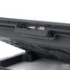 Підставка під ноутбук IceCoorel A9, 10-15.6", 6*60мм 2500±10% RPM, корпус пластик+алюміній, 2xUSB 2.0, 353x255x32mm, Black, Box, Q20 A9 фото 3
