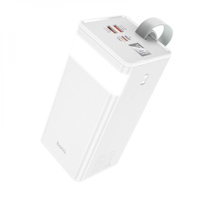 Універсальна Мобільна Батарея Power Bank Hoco J86A Powermaster 22.5W fully compatible 50000 mAh ЦУ-00040668 фото