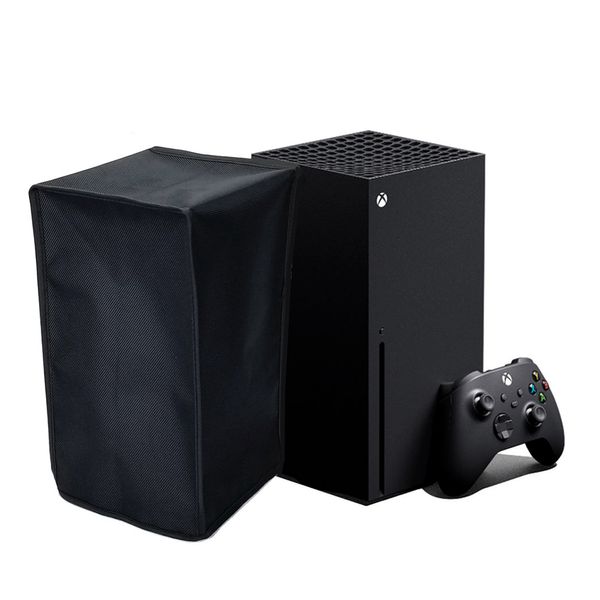 Чехол для Xbox/PS5, Black SN-P5-DC-001 фото