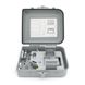 PON - box Merlion ML-OP-S231-SC 24-канальный, SC Simplex adapter, материал ABS/PP, IP65 ML-OP-S231-SC фото 1