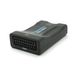 Конвертер SCART (мама) на HDMI (мама), 5V / 2A, Black, Box, Q250 YT-C-SCART(M)/HDMI(F) фото 2