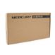 Комутатор Mercury S124D, 24 порти Ethernet 10/100 Мбіт / сек, BOX Q6 S124D фото 2