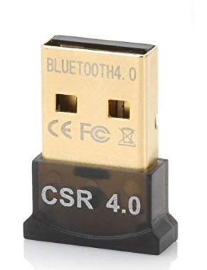 Контроллер USB BlueTooth LV-B14A V4.0, Blister Q100 LV-B14A 4.0 фото