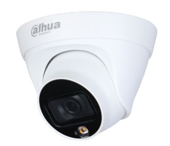 2Mп IP відеокамера Full-color Dahua c LED підсвічуванням DH-IPC-HDW1239T1-LED-S5 (2.8 ММ) DH-IPC-HDW1239T1-LED-S5 фото