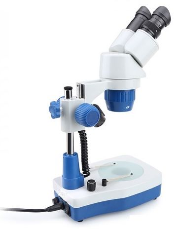 Микроскоп бинокулярный BAKKU BX-3B,Увеличение 10X-40X (385*320*190) 3 кг BX-3B фото