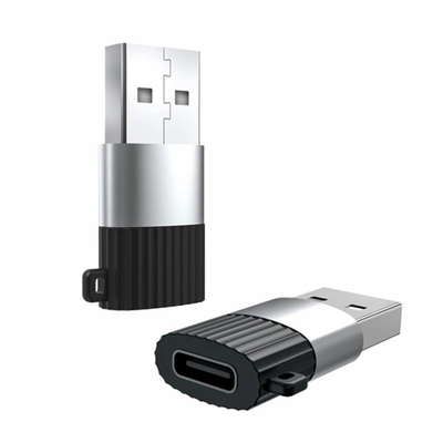 Переходник XO NB149-E TYPE C to USB2.0 connector ЦУ-00039823 фото