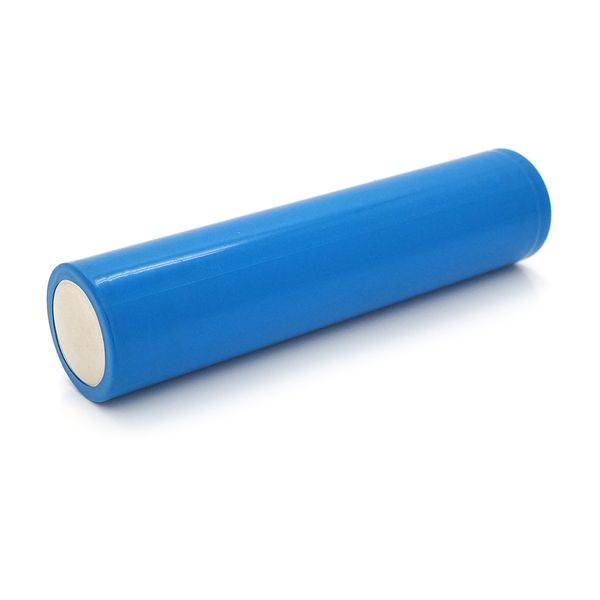 Литий-железо-фосфатный аккумулятор LiFePO4 IFR32140 12500mah 3.2v, BLUE IFR32140-12500 фото