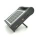 Переносний ліхтар CL22+Solar, Power bank 10000mAh, бічне+центр освітлення, 2+2 режими, MP3 плеєр, 2*USB виходи, 2 лампочки, Box CL22+Solar фото 3