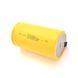 Акумулятор PKCELL 1,2V R14 D 5000mAh, Ni-CD Rechargeable Battery, в шрінке ціна за штуку Q10 PC/R14/5000-1S фото 1