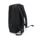 Рюкзак для ноутбука T2 15.6", материал нейлон, выход под USB-кабель, черный, Q50 YT-B15,6"N-BT2 фото 2
