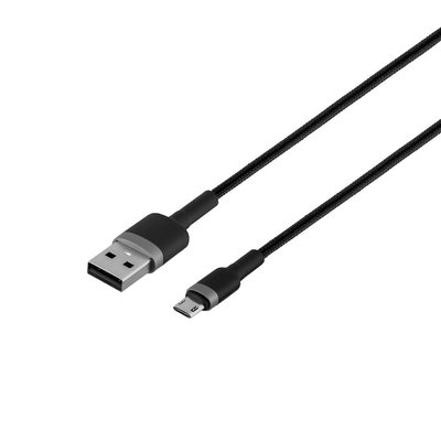 Кабель USB Baseus USB to Micro 2A 3m CAMKLF-H ЦУ-00033458 фото