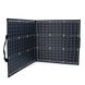 Складана PET сонячна панель SP100 FlashFish, 100W/18V, 3,2 кг, 660*570 мм SP100 Flashfish фото 1