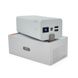 PowerBank XO-PR130-40000mAh,Input:5V/2.5A,9V/2A,12V/1.5A(Micro,Type-C,Lightning),Output:5V/4.5A,5V/3A,9V/2A,12V/1.5A(2хUSB,Type-C),Q44,plastic,White XO-PR130 фото 3