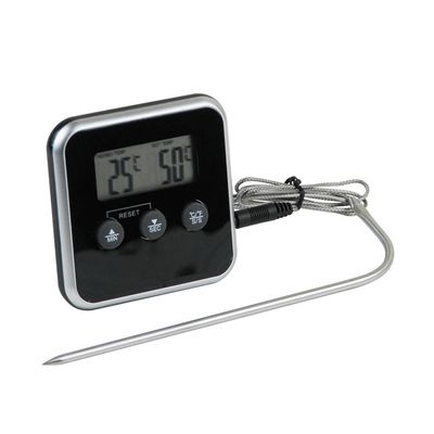 Термометр для еды TP-600 с выносным щупом TP-600 фото