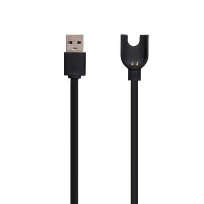 Кабель USB для Mi Band 3 Cable РТ000022061 фото