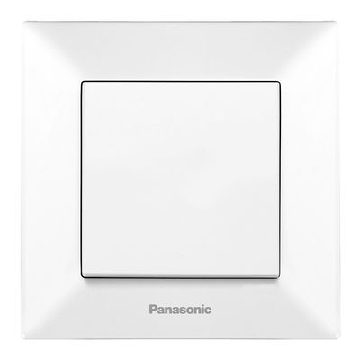 Вимикачі Panasonic