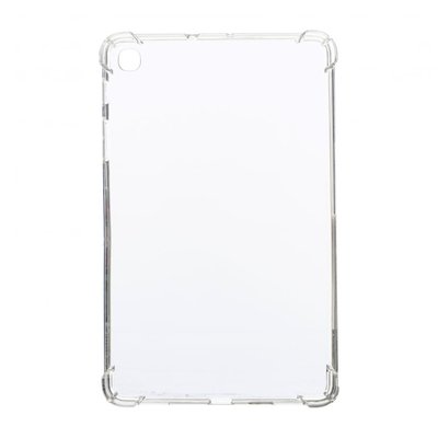 Чехол Silicone Clear для Samsung Tab A 8.4 (2020) ЦУ-00030990 фото
