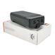 PowerBank XO-PR157 40000mAh,flashlight,Input:DC5.0V/2.5A,9V/2A,12V/1.5A(Micro,Type-C,Lightning),Output:5V/3А,9V/2А,12V/1,5А(3USB,Type-C),Q24,Black XO-PR157 фото 1