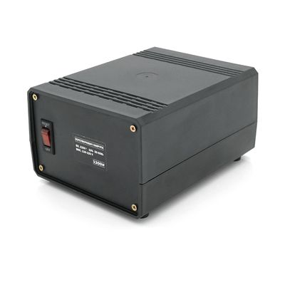 Перетворювач напруги понижуючий MERLION PN-1200, Input 220 V/Output 110V, 1200W, трансформаторний PN-1200 фото
