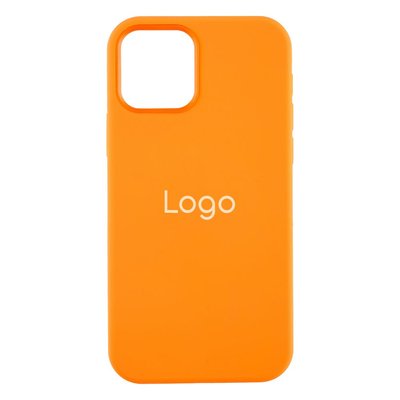 Чохол MagSafe Silicone Case Full Size для iPhone 12/12 Pro ЦУ-00032031 фото