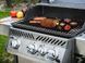 BBQ grill sheet гриль мат портативный антипригарным покрытием 33 Х 40 см для овощей, мяса, морепродуктов Art-BBQ3340 фото 3