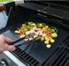 BBQ grill sheet гриль мат портативный антипригарным покрытием 33 Х 40 см для овощей, мяса, морепродуктов Art-BBQ3340 фото 4