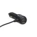 Автомобільний Зарядний Пристрій Micro USB 3400 mAh 3.5m Колір Чорний 19810_160408 фото 2