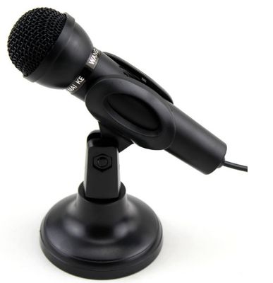 Мікрофон настільний для ПК YW-30 YW-30 фото