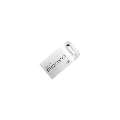USB флеш-накопичувач 3.2 Mibrand Ant 64GB Gen1 ЦУ-00041304 фото