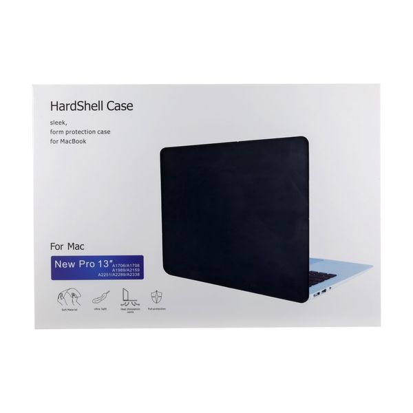 Чохол HardShell Case for MacBook 13.3 Pro 2020 ЦУ-00032412 фото