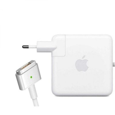 Мережевий Зарядний Пристрій Macbook MagSafe 2 PD45W 1:1 ЦУ-00040047 фото