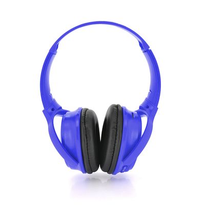 Бездротові Bluetooth навушники KU LANG KL-17, Blue KL-17Be фото