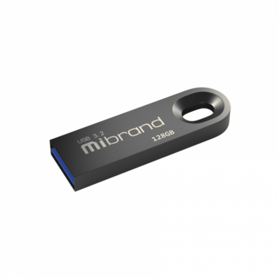 USB флеш-накопичувач 3.2 Mibrand Eagle 64GB Gen1 ЦУ-00041305 фото