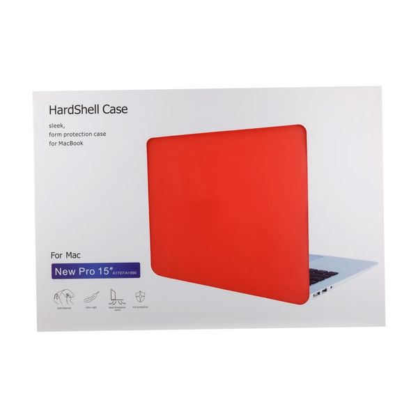 Чохол HardShell Case for MacBook 15.4 Pro ЦУ-00032413 фото