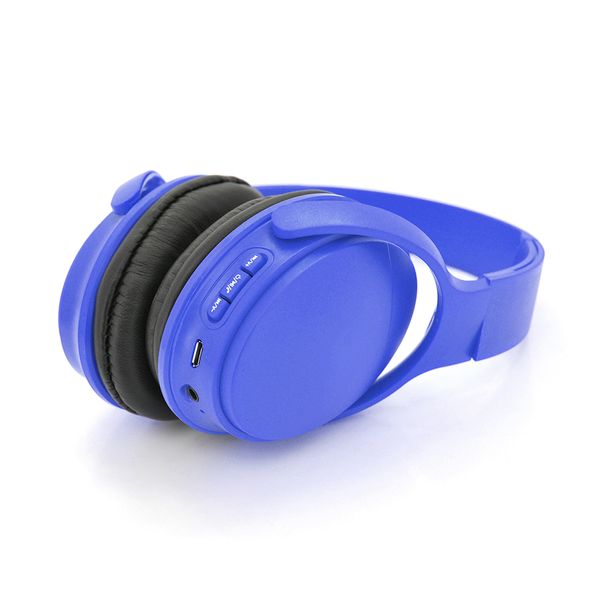 Бездротові Bluetooth навушники KU LANG KL-17, Blue KL-17Be фото