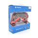 Бездротовий геймпад для PS4 SONY Wireless DUALSHOCK 4 (Haki/Red), 3.7V, 500mAh PS4 SONY Wireless-H/R фото 2