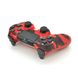 Бездротовий геймпад для PS4 SONY Wireless DUALSHOCK 4 (Haki/Red), 3.7V, 500mAh PS4 SONY Wireless-H/R фото 1