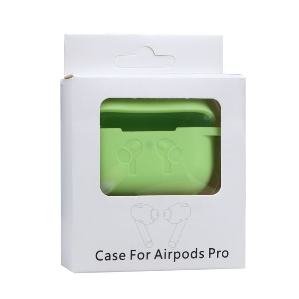 Футляр для навушників AirPods Pro Full Case ЦУ-00027744 фото