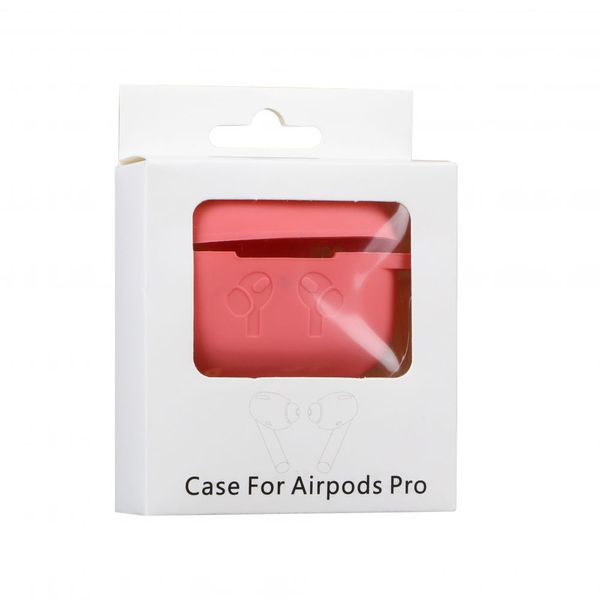 Футляр для навушників AirPods Pro Full Case ЦУ-00027744 фото